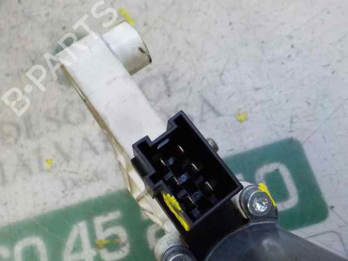 Left front window motor MERCEDES-BENZ B-CLASS Sports Tourer (W245) | BP5937930E21