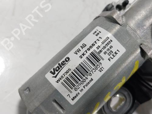 Viskermotor bakrute VW CADDY V Box Body/MPV (SBA, SBH) 2.0 TDi BMT | BP28216355M102 