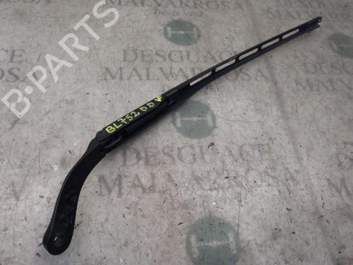 Used Front windshield wiper arm CITROËN C4 I (LC_) [2004-2014]  3796913