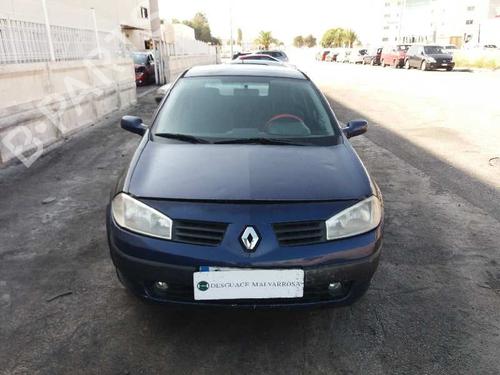 Girkule RENAULT MEGANE II (BM0/1_, CM0/1_) 1.5 dCi (BM02, BM13, BM2A, CM02, CM13) | BP11389185I34 