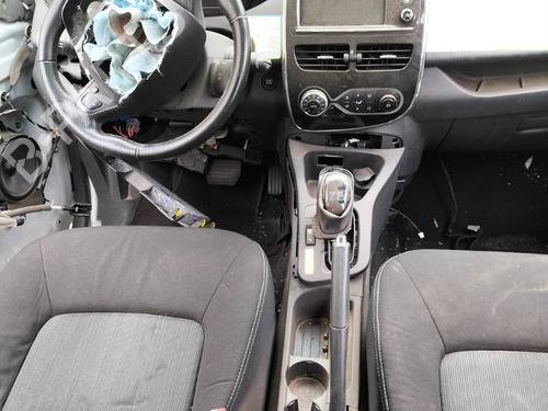 Hand brake RENAULT ZOE (BFM_) ZOE | BP17992604I18  - Image 7