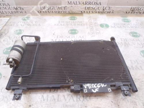 Radiador de A/C SUZUKI SWIFT II Hatchback (EA, MA) [1989-2005]  3821764