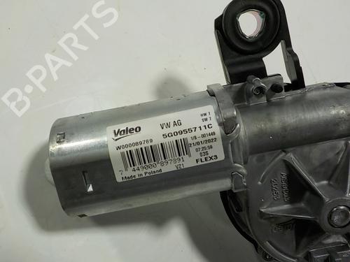 Ruitenwissermotor achter SEAT IBIZA V (KJ1, KJG) 1.0 TSI | BP14244885M102 