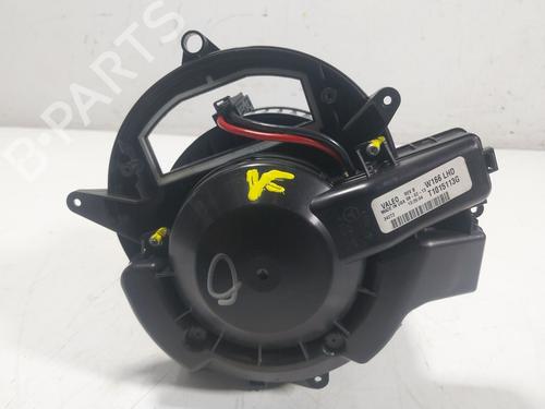 Heater blower motor MERCEDES-BENZ M-CLASS (W166) ML 250 CDI / BlueTEC 4-matic (166.004, 166.003) | BP18038461M62 