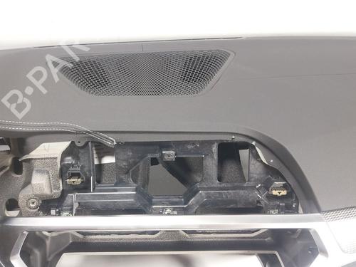 Dashboard BMW 4 Gran Coupe (G26) 420 d Mild-Hybrid xDrive | BP25338671C46 - Image 3