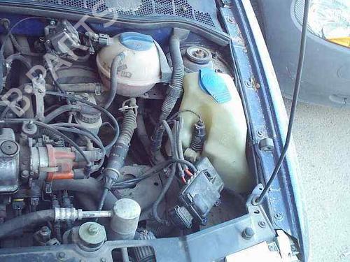 Steering column stalk VW POLO III (6N1) 60 1.4 | BP3788852I23 