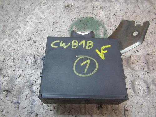 Used Electronic module Electronic module PEUGEOT 107 (PM_, PN_) 1.4 HDi (54 hp) 3838269 3838269