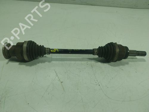 Used Right rear driveshaft Right rear driveshaft RENAULT TWIZY (MAM_) [2012-2026] 16985842 16985842