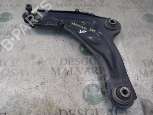 Venstre foran bærearm RENAULT LAGUNA II (BG0/1_) 1.8 16V (BG04, BG0B, BG0C, BG0V) (117 hp) 3798756