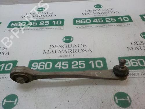 Used Right front suspension arm AUDI Q5 (8RB) 3.0 TDI quattro (240 hp) 3867570