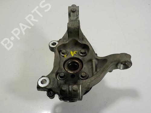Right front steering knuckle FORD MONDEO V Hatchback (CE)  | BP15648315M26 