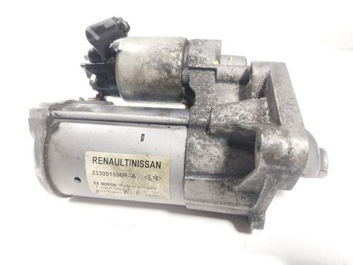 Startmotor NISSAN QASHQAI II SUV (J11, J11_)  | BP24599552M8 