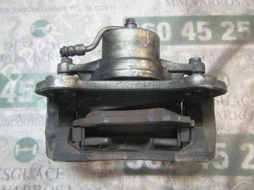 Left front brake caliper HYUNDAI TUCSON (TL, TLE) 1.7 CRDi | BP11549945M105 