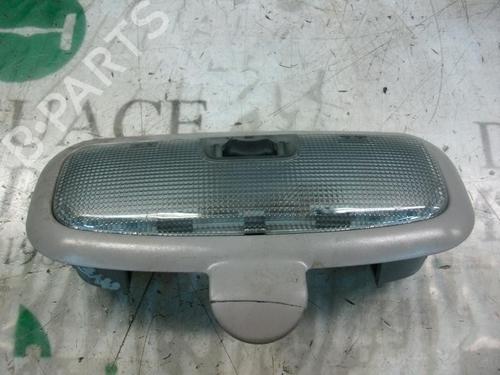 Used Interior roof light FORD FIESTA V (JH_, JD_) 1.4 TDCi (68 hp) 7409121