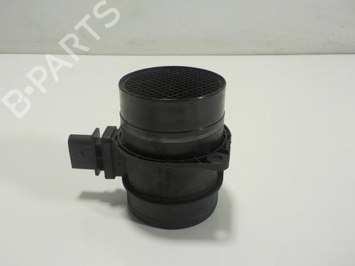 Used Mass air flow sensor Mass air flow sensor VW SCIROCCO III (137, 138) 2.0 TDI (140 hp) 11190120 11190120