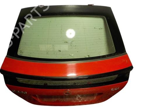Used Tailgate Tailgate 7755936 7755936