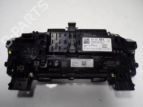 Instrument cluster AUDI A1 Sportback (GBA)  | BP12979726C47 