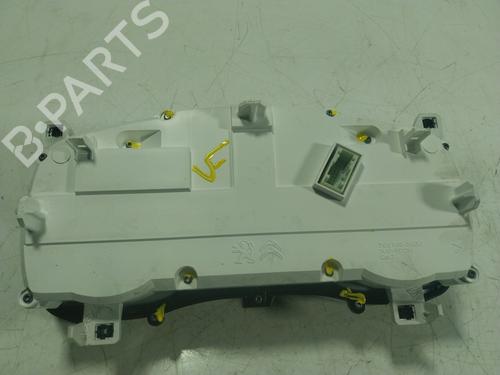 Instrument cluster PEUGEOT EXPERT Van (V_) 1.5 BlueHDi 100 | BP17804830C47 