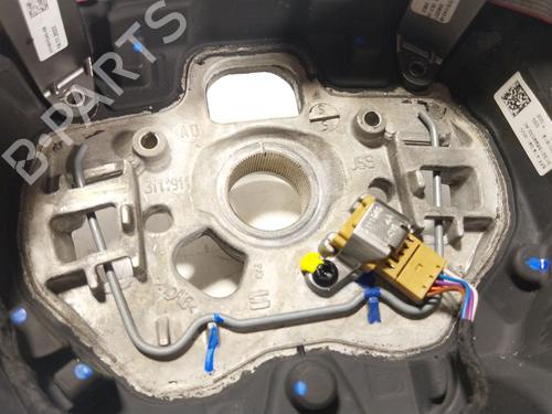 Steering wheel SEAT TARRACO (KN2)  | BP27922071C49 
