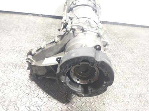 Gearbox MERCEDES-BENZ M-CLASS (W164) ML 63 AMG 4-matic (164.177) | BP16686798M3 
