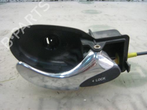 Used Front right interior door handle FORD FOCUS I Turnier (DNW) 1.8 TDCi (115 hp) 3775480