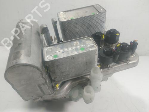 Used Other Other TESLA MODEL Y (5YJY) Long Range All-wheel Drive (514 hp) 16665804 16665804