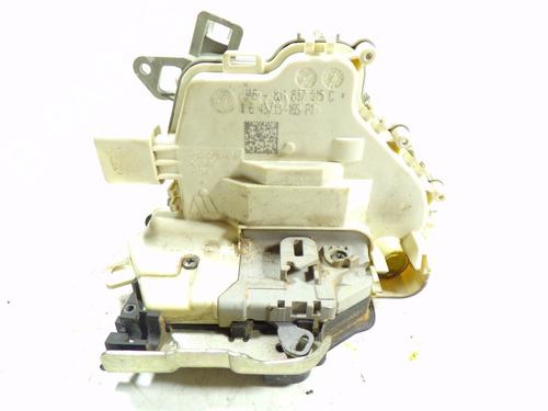 Front left lock AUDI A1 (8X1, 8XK)  | BP7984611C98 