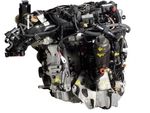 Engine BMW 3 (F30, F80) 318 d | BP10553300M1 