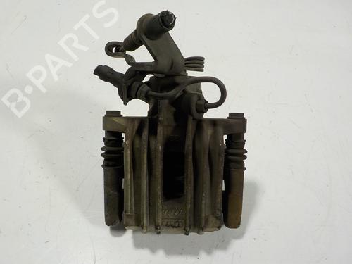 Used Right rear brake caliper Right rear brake caliper VW SCIROCCO III (137, 138) [2008-2018] 13913076 13913076