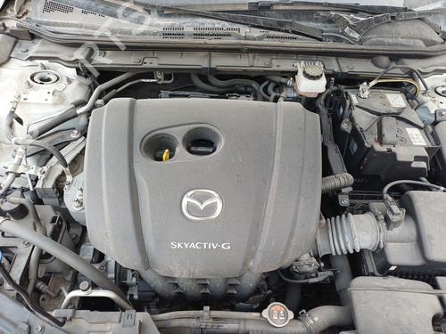 Gearbox MAZDA 3 Hatchback (BP) 2.0 SKYACTIV-G M Hybrid | BP35934823M3  - Image 15