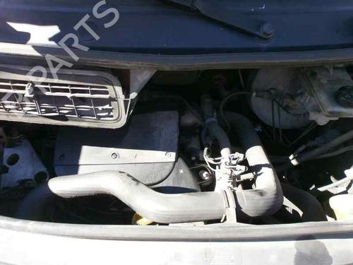 Intercooler NISSAN PRIMASTAR Van (X83) 1.9 dCi 80 | BP3808091M30  - Image 5