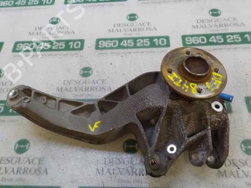 Used Left rear steering knuckle Left rear steering knuckle MINI MINI CLUBMAN (R55) Cooper (120 hp) 5408455 5408455