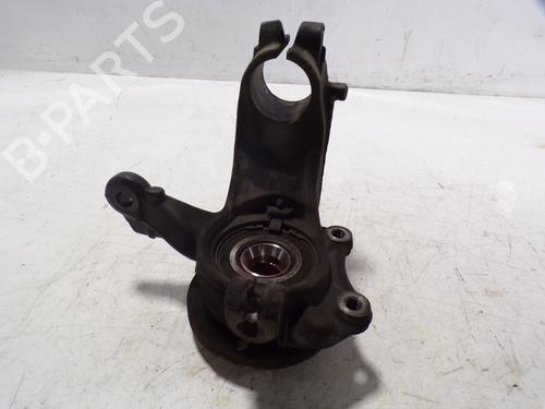 Left front steering knuckle CITROËN C3 Picasso (SH_)  | BP8823958M25 