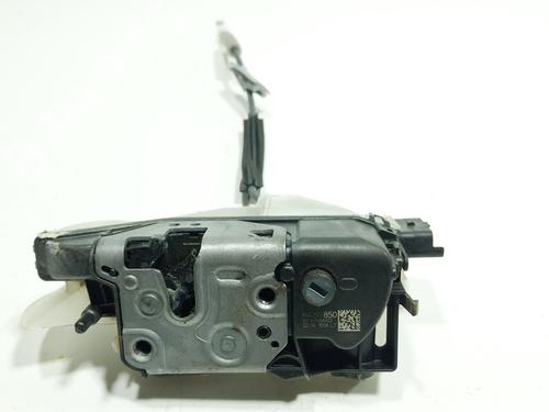 front-left-lock-opel-corsa-f-p2jo-2019-36394718 main image