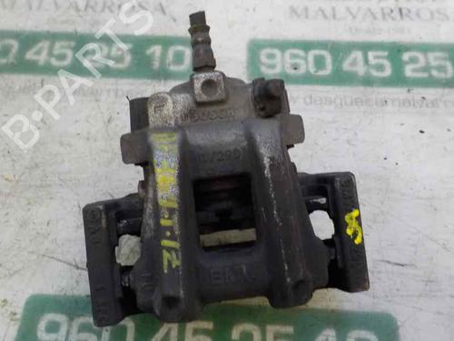 Used Left rear brake caliper BMW 1 (F20) [2011-2019]  11551782