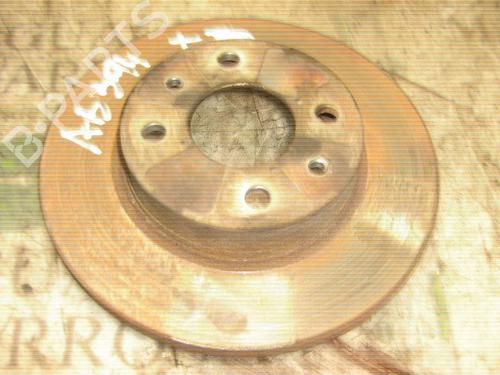 Andre ALFA ROMEO 146 (930_) 1.4 i.e. 16V T.S. (930.B3A) (103 hp) 14297691