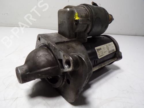 Used Starter Starter DACIA DOKKER Box Body/MPV [2012-2021] 10994821 10994821