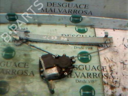 Used Front right window mechanism Front right window mechanism MITSUBISHI GALANT VIII (EA_) 2.0 (EA2A) (136 hp) 3737915 3737915