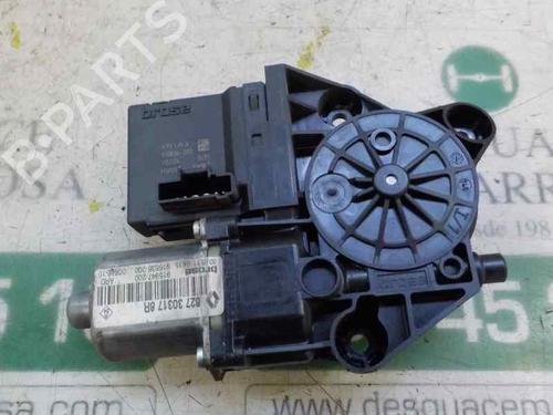 Right rear window motor RENAULT SCÉNIC III (JZ0/1_)  | BP5957516E22 