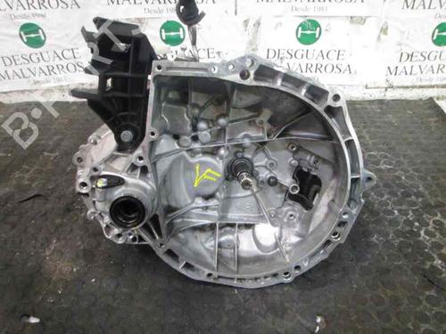 Gearbox CITROËN C4 CACTUS  | BP4005319M3 
