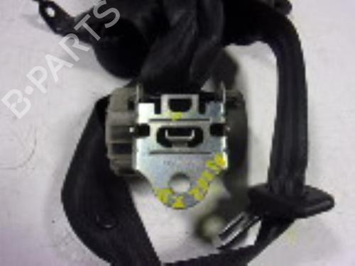 Rear right seatbelt LAND ROVER RANGE ROVER SPORT I (L320) 2.7 D 4x4 | BP10555452I28 