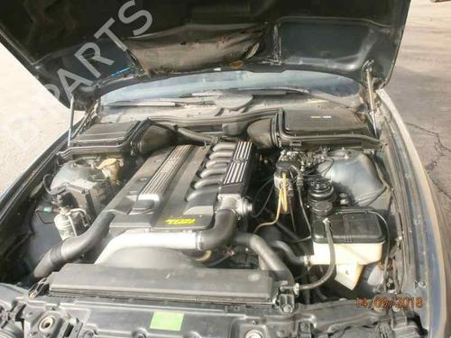 Electronic module BMW 5 (E39)  | BP4461807M83  - Image 6