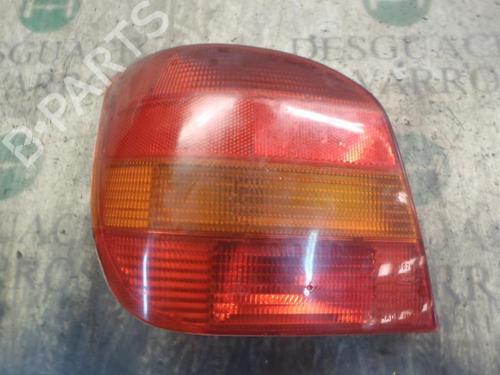 Used Left taillight Left taillight 3803452 3803452