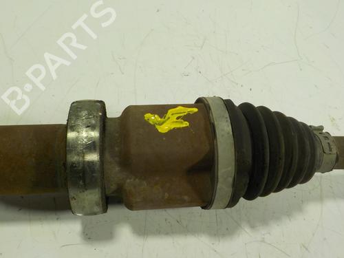 Right front driveshaft FORD FIESTA VI (CB1, CCN) 1.25 | BP15247311M39