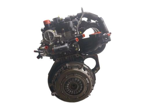 Engine FORD FIESTA VII (HJ, HF) 1.1 Ti-VCT | BP38546282M1 - Image 3