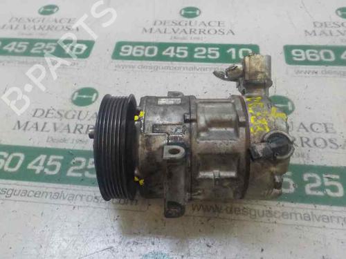 AC compressor OPEL CORSA E (X15)  | BP4972928M34 