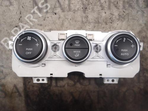 Used Climate control Climate control MAZDA 6 Saloon (GG) 2.0 DI (GG14) (121 hp) 3798583 3798583