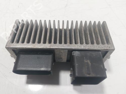 Used Electronic module Electronic module RENAULT KANGOO Express (FW0/1_) 1.5 dCi 90 (FW0G, FW05, FW08, FW11) (90 hp) 18069308 18069308