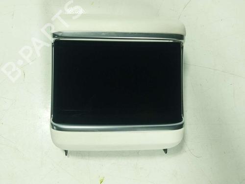 Used Display monitor Display monitor TESLA MODEL X (5YJX) Plaid AWD (1020 hp) 39905147 39905147