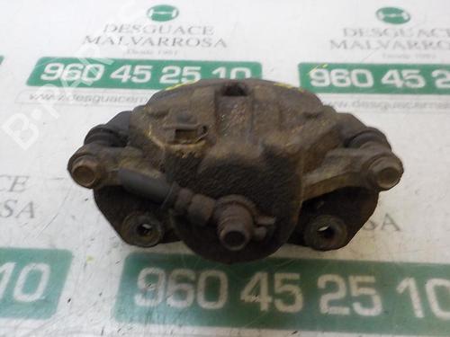 Right front brake caliper HYUNDAI i30 Estate (FD)  | BP11550191M104 